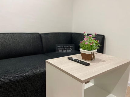 รูปภาพ 🔥🔥🔥 For Rent Condo , iCondo Serithai Green Space , ARL-Hua Mak , Khlong Chan , Bang Kapi , Bangkok , CX-82956 ✅ Live chat with us ADD LINE @connexproperty ✅ 🔥🔥🔥
