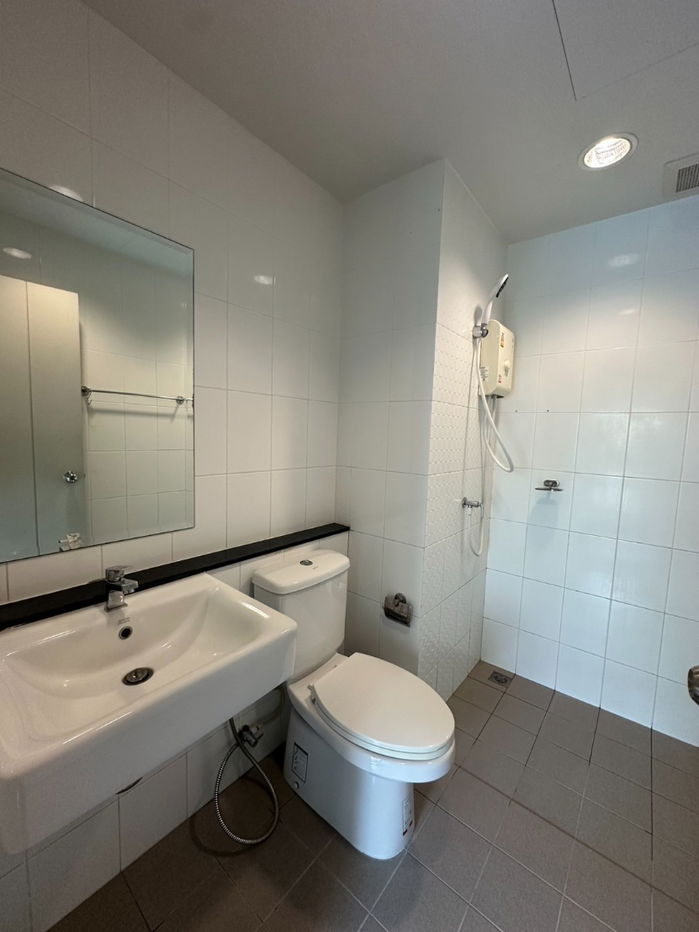 รูป 🔥 ขายถูกมาก! คอนโด Unio Sukhumvit 72 💰 ราคา 1.5 ล้าน 📍 ทำเลดีเยี่ยม ใกล้ BTS แบริ่ง 🚆 🛋️ เฟอร์นิเจอร์ครบ พร้อมเข้าอยู่ - รูปที่ 20/21