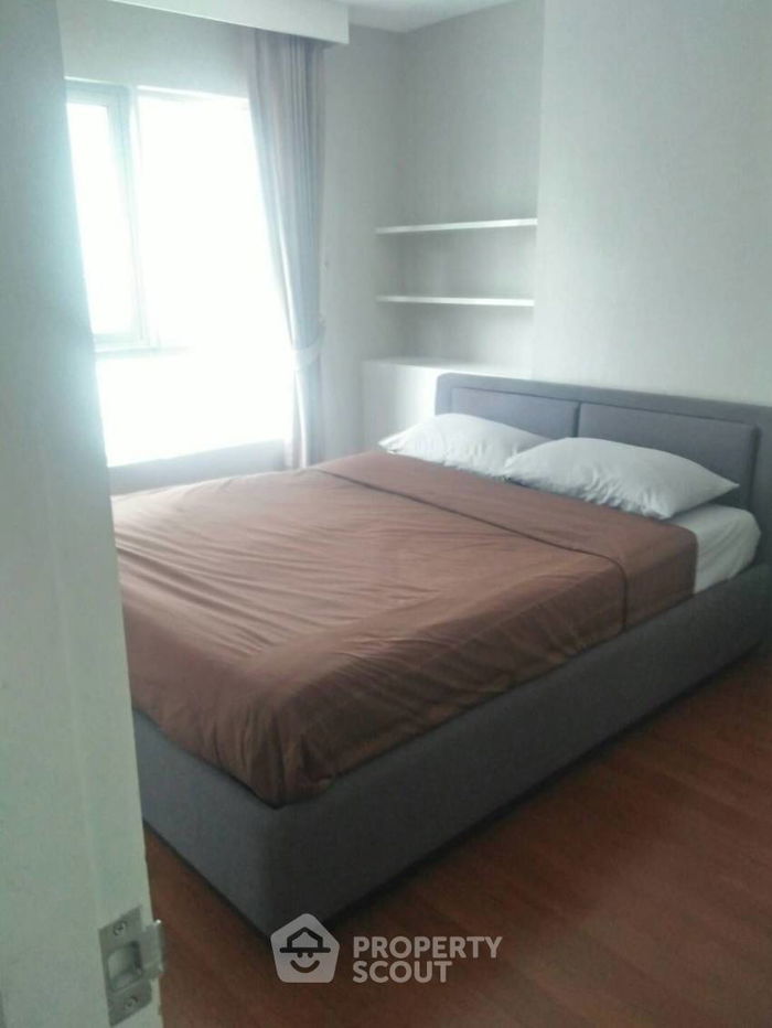 picture 2-BR Condo at Belle Grand Rama 9 near MRT Phra Ram 9 (ID 621240) - 2/5