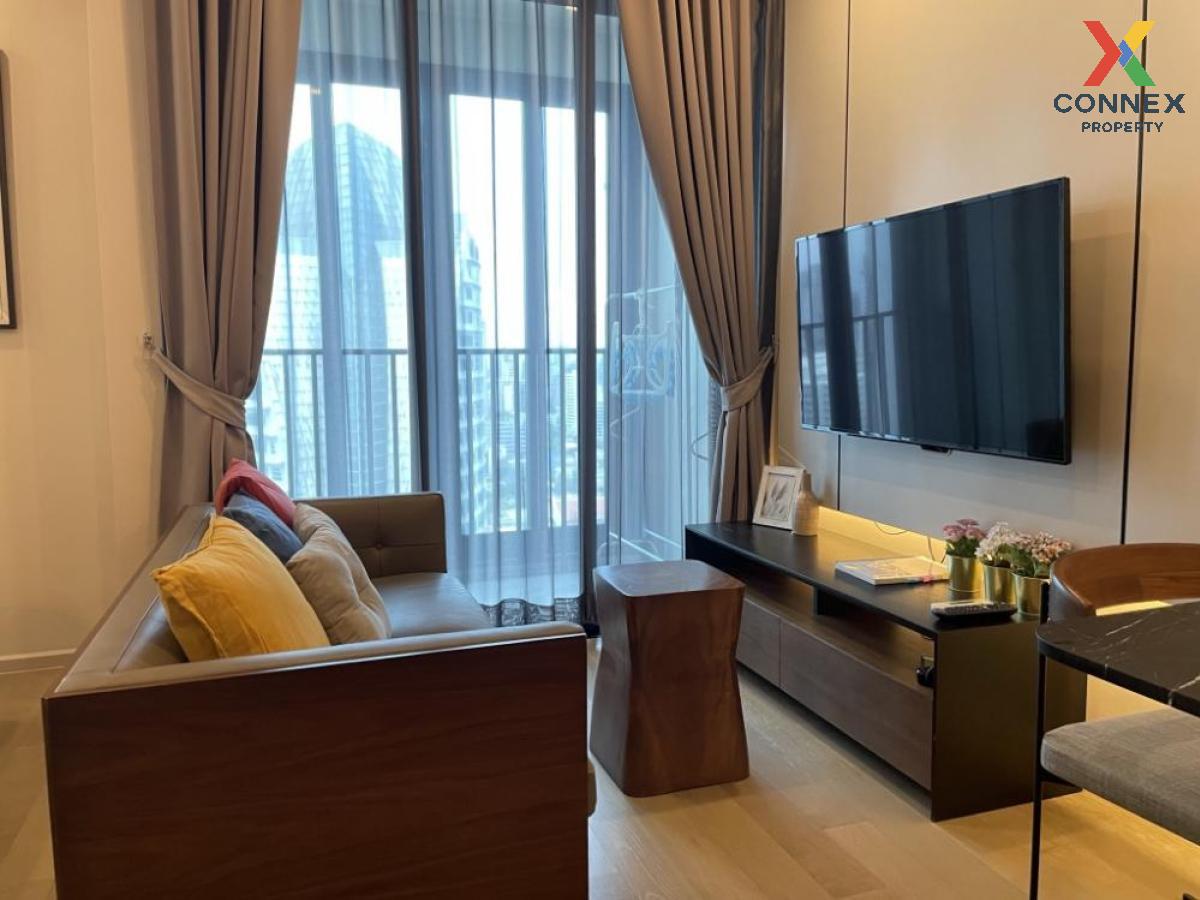 รูป 🔥🔥🔥 เช่าคอนโด  แอชตัน อโศก BTS-อโศก คลองเตยเหนือ เขต วัฒนา กรุงเทพ CX-07400 ✅ ทักไลน์ @connexproperty ตอบทันที ทีมงานมืออาชีพ ✅ 🔥🔥🔥 - รูปที่ 5/12