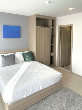 The Base Rise Phuket кондо аренда