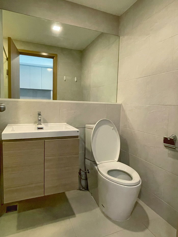 รูป ให้เช่า มาเอสโตร 07 อนุสาวรีย์ชัย ฯ 1 ห้องนอน 1 ห้องน้ำ - รูปที่ 1/11