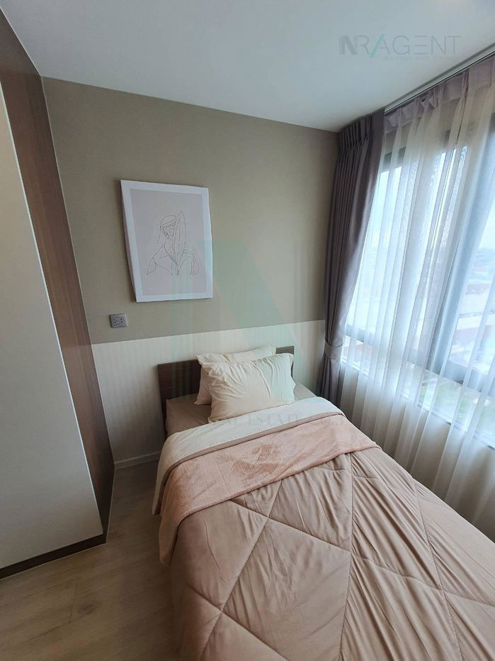 picture 🎉 For Rent Condo ATMOZ LADPRAO 71 Building B, Floor 8,2 bed room, Room size 46.00 sqm - 1/8