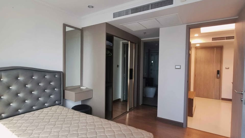 รูป ให้เช่า  ศุภาลัย โอเรียนทัล สุขุมวิท 39  🔴🔴 - รูปที่ 2/9