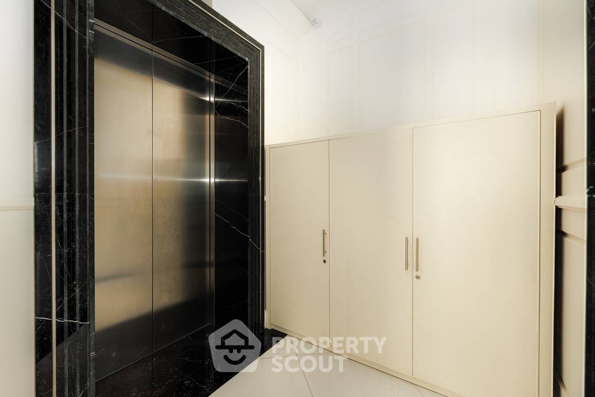 รูป คอนโด 2-ห้องนอน ที่ รอย์ช ไพรเวท เรสซิเดนซ์ส ใกล้ MRT สุขุมวิท (ID 2077008) - รูปที่ 10/16