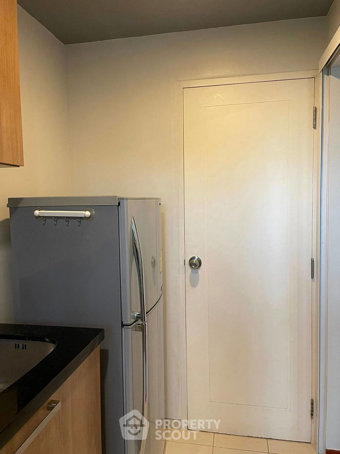 รูป คอนโด 1-ห้องนอน ที่ ไฮฟ์ สุขุมวิท 65 ใกล้ BTS เอกมัย (ID 2391504) - รูปที่ 12/17