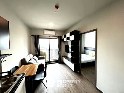 Condos for rent : 1-BR Condo at Rich Point @ BTS Wutthakat near BTS Wutthakat (ID 2094069)