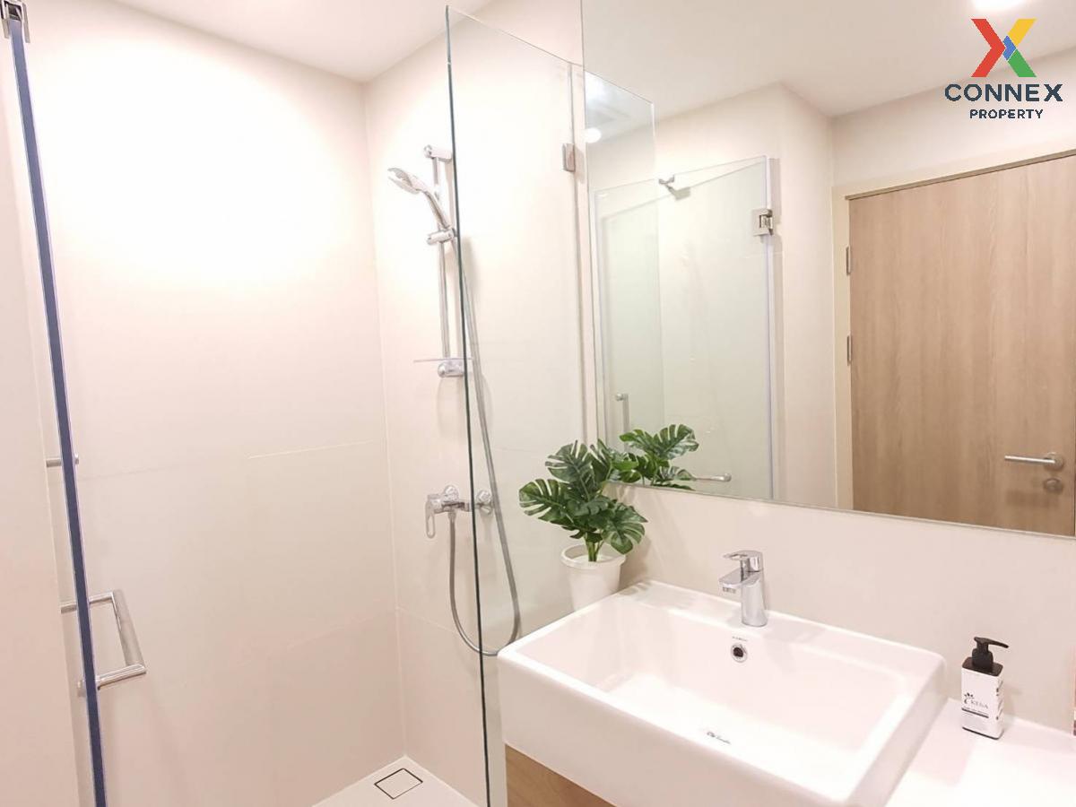 picture 🔥🔥🔥 For Rent Condo , Noble Ambience Sukhumvit 42 , BTS-Ekkamai , Phra Khanong , Khlong Toei , Bangkok , CX-100088 ✅ Live chat with us ADD LINE @connexproperty ✅ 🔥🔥🔥 - 7/9