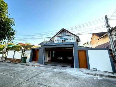 Houses for sale Pattaya : For sale Central Park Pattaya 5 Thungklom 10.5 M