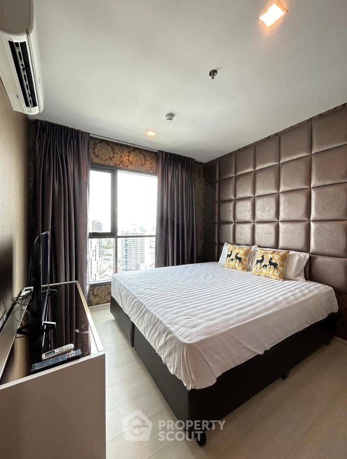 picture 1-BR Condo at Life Sukhumvit 48 near BTS Phra Khanong (ID 1886519) - 3/4