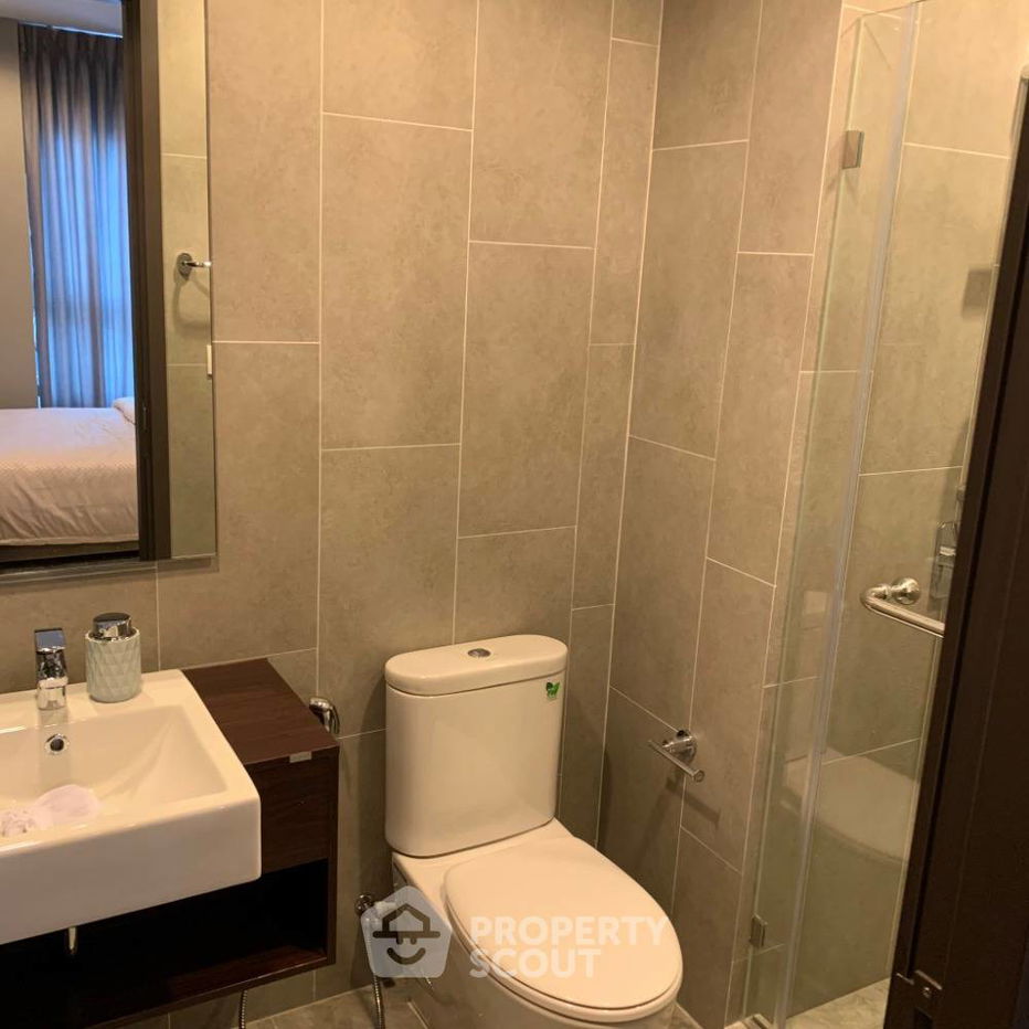 รูป คอนโด 1-ห้องนอน ที่ ซี เอกมัย ใกล้ ARL รามคำแหง (ID 383245) - รูปที่ 18/18