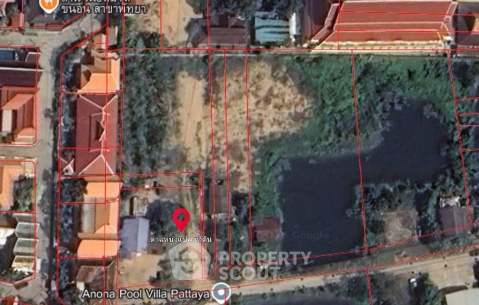 picture 2,824 m² Land for Sale close to Pattaya (ID 2389535) - 3/6