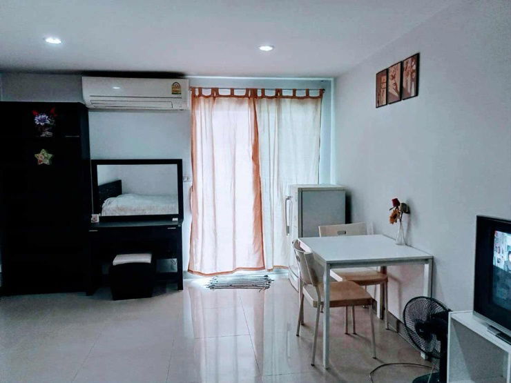 picture (JJ018) Regent home 7/1 Soi Sanpawut 2 - 4/4