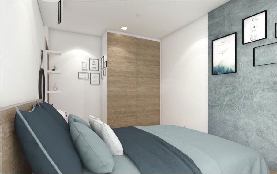 picture For Rent: Metris Ladprao (Pet Friendly | 44m from MRT Paholyothin) - 3/19