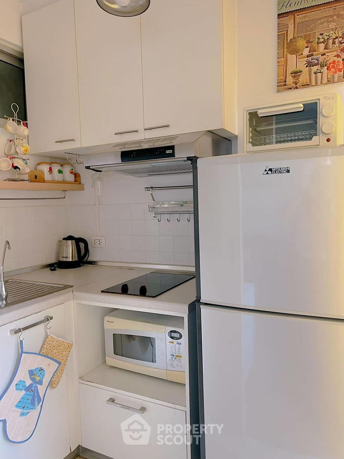 picture 1-BR Condo at My Condo Sukhumvit 81 near BTS On Nut (ID 1030740) - 4/12