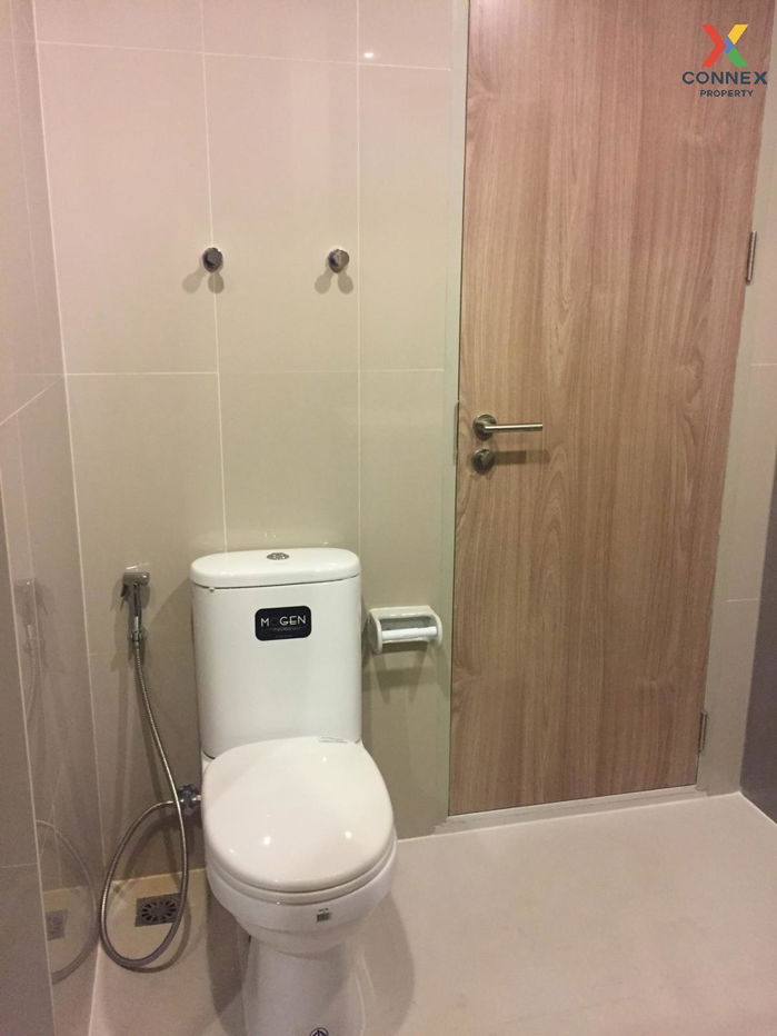 picture 🔥🔥🔥 FOR RENT condo , The Capital Ratchaprarop-Vibha , Sam Sen Nai , Phaya Thai , Bangkok , CX-50887 ✅ Live chat with us ADD LINE @connexproperty ✅ 🔥🔥🔥 - 5/5