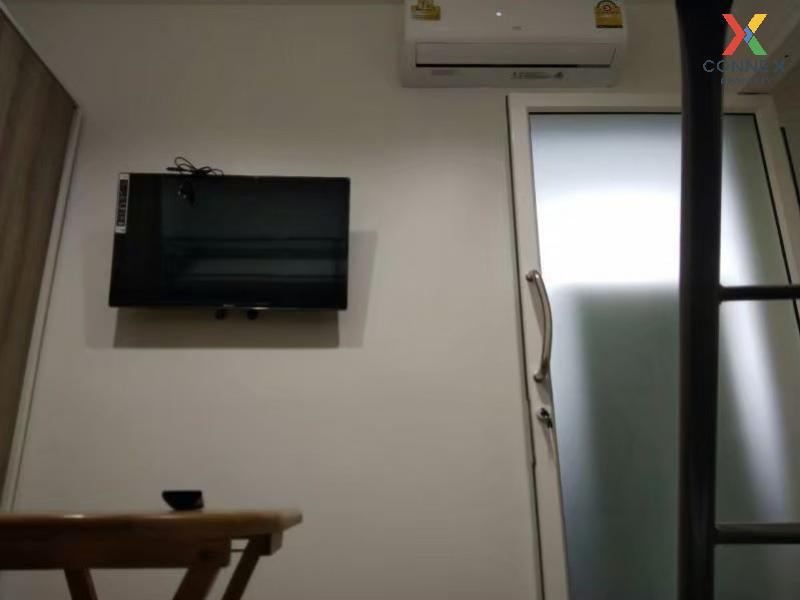 picture 🔥🔥🔥 FOR RENT condo , Phayathai Plaza , BTS-Phaya Thai , Thung Phaya Thai , Rat Thewi , Bangkok , CX-49947 ✅ Live chat with us ADD LINE @connexproperty ✅ 🔥🔥🔥 - 9/12