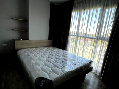 ขายคอนโด : (JJ017) Project name Aspen condo Lasalle