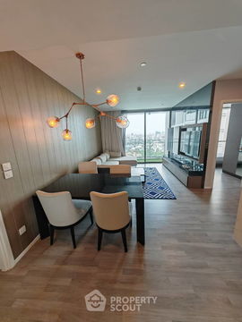 2-BR Condo at The Room Sukhumvit 69 near BTS Phra Khanong (ID 1727158)
