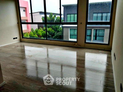 ทาวน์โฮม กรุงเทพมหานคร : ทาวน์เฮาท์ 3-ห้องนอน ที่ บ้านกลางเมือง วิภาวดี ใน ตลาดบางเขน (ID 2390280)