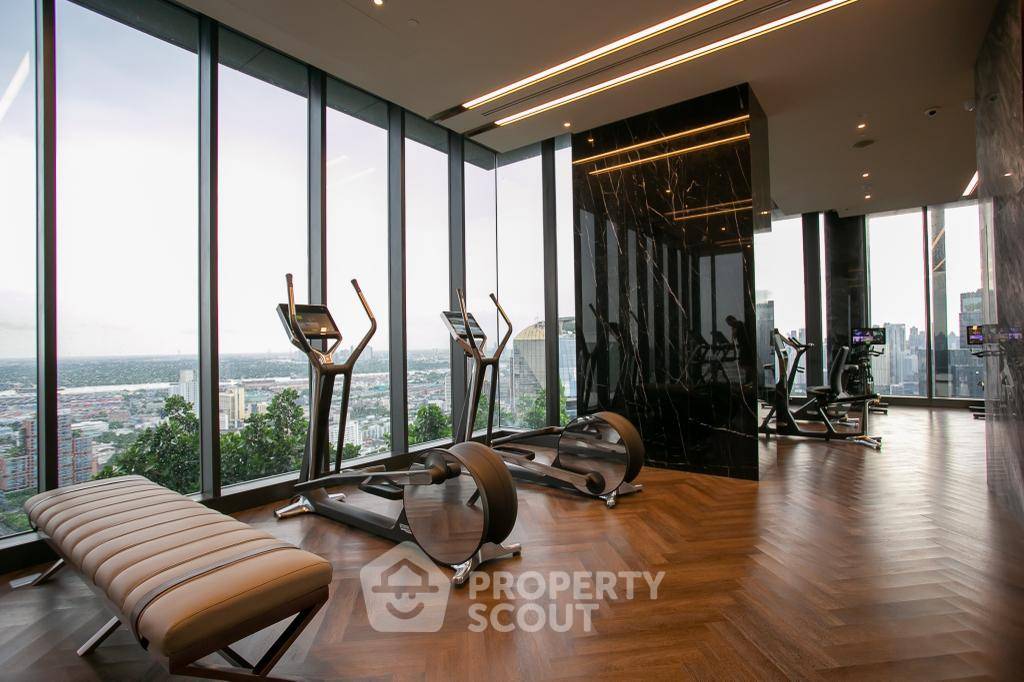 picture 3-BR Condo at Hyde Heritage Thonglor near BTS Thong Lor (ID 2351501) - 38/53