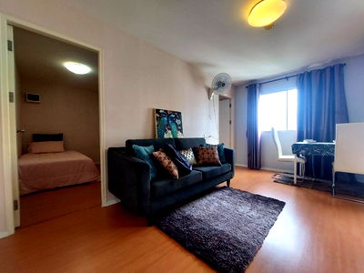 Condos for rent : Code: KJ9469  for rent Lumpini Mixx Thepharak - Srinakarin // Line ID: @kjcondo (with @) //