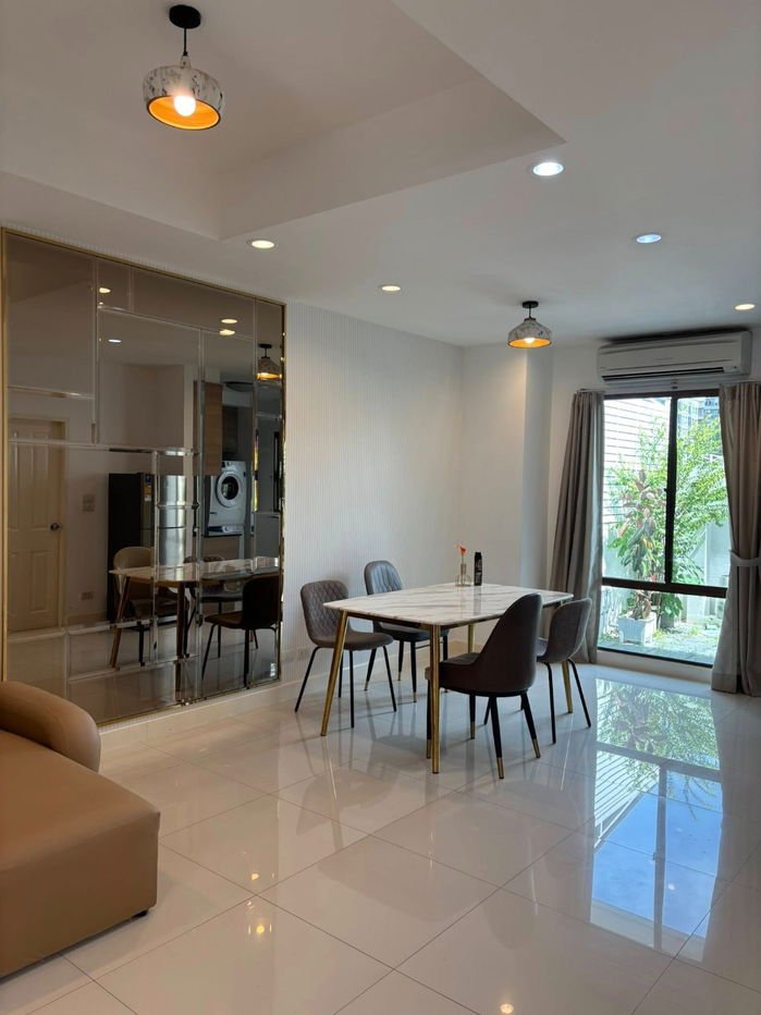 picture ⚡🌈HBC0007 The Private Sukhumvit – Bangchak (Sukhumvit 97/1) 🌈⚡   Get a Special Code when renting with us 💬 LINE: @theagentpro - 18/19