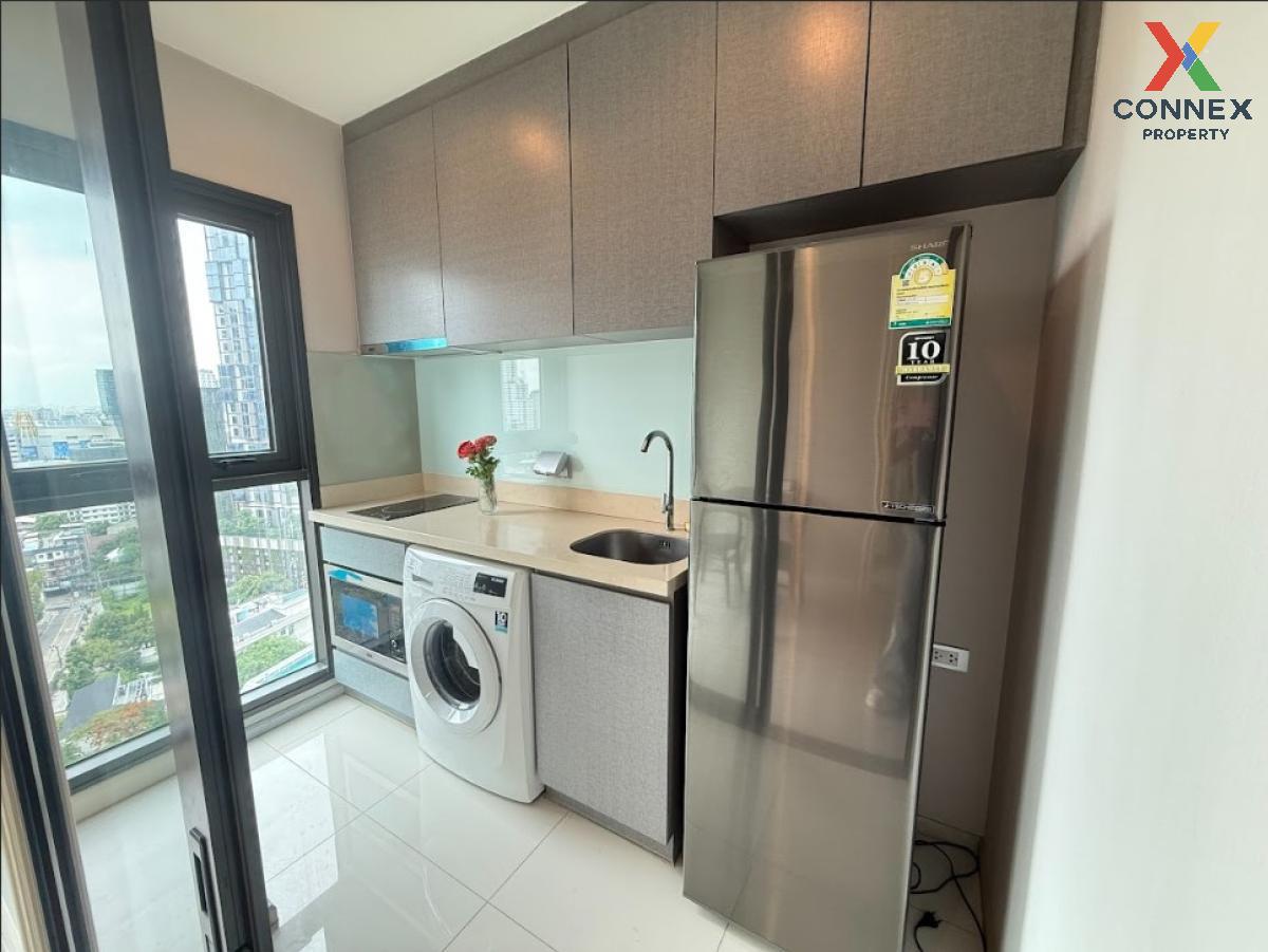 picture For Rent Condo , Rhythm Sukhumvit 36-38 , BTS-Thong Lo , Phra Khanong , Khlong Toei , Bangkok , CX-88040 ✅ Live chat with us ADD LINE @connexproperty ✅  - 6/11