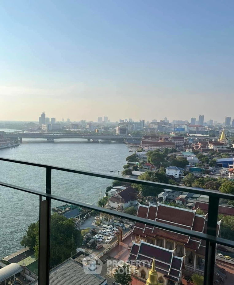 picture 2-BR Condo at 333 Riverside near MRT Bang Pho (ID 1936638) - 6/6