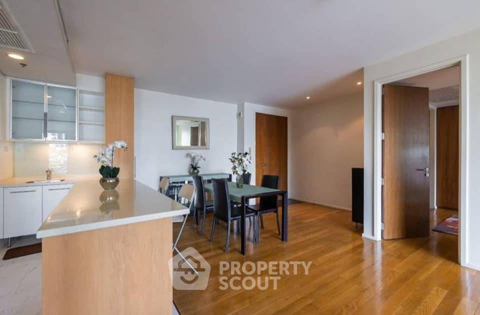 picture 2-BR Condo at The Legend Saladaeng near MRT Si Lom (ID 1804301) - 23/38