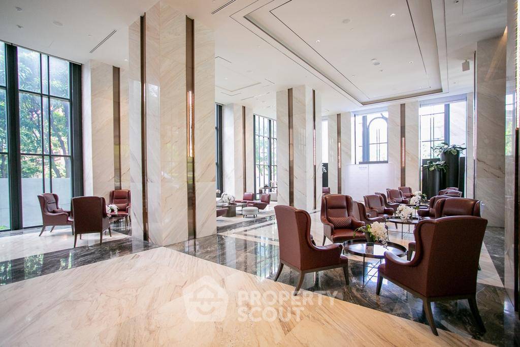 picture 3-BR Condo at Hyde Heritage Thonglor near BTS Thong Lor (ID 2351501) - 52/53