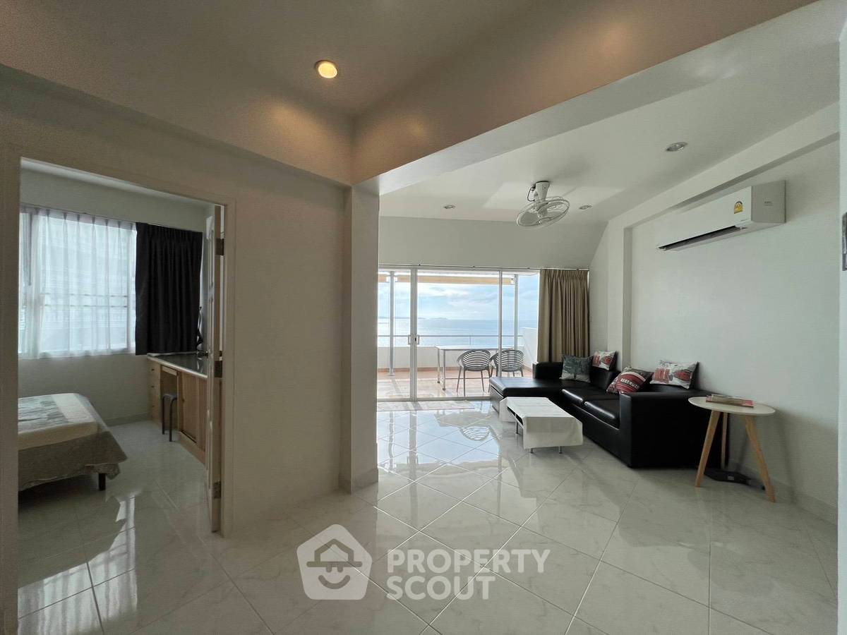 รูป คอนโด 2-ห้องนอน ที่ สยาม เพนท์เฮ้าส์ 3 ใกล้ ปราสาทสัจธรรม (ID 2388281) - รูปที่ 6/17