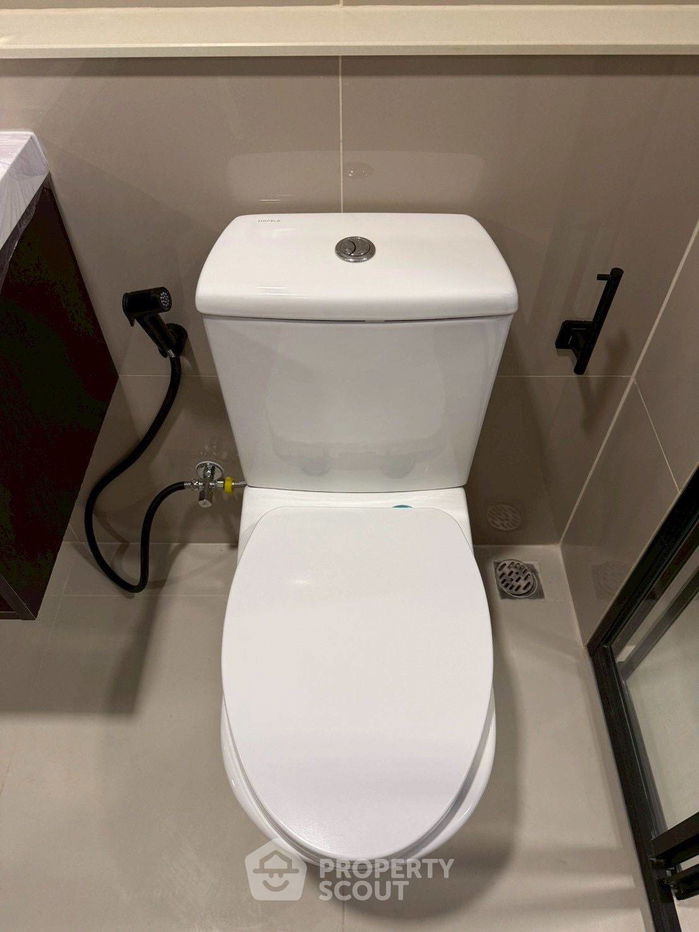 picture 2-BR Condo at QUINTARA MHy’DEN PHO NIMIT near BTS Pho Nimit (ID 2388680) - 14/40