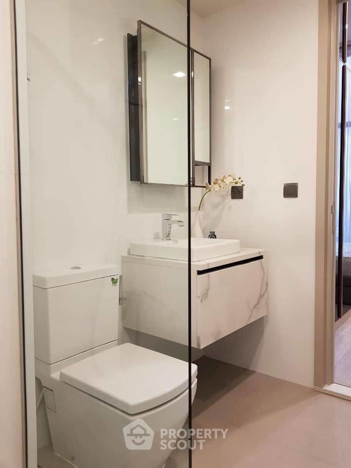 picture 1-BR Condo at The Line Sukhumvit 101 near BTS Punnawithi (ID 2391165) - 12/13