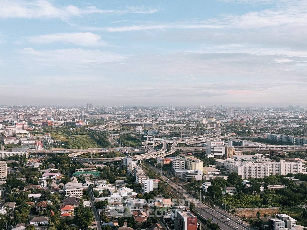 picture 1-BR Condo at Supalai Park Ekamai - Thonglor near ARL Ramkhamhaeng (ID 2391570) - 10/12