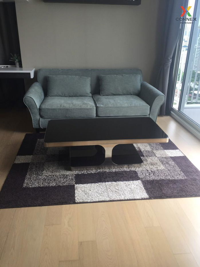 picture FOR RENT condo , HQ Thonglor , BTS-Thong Lo , Khlong Tan Nuea , Watthana , Bangkok , CX-10109 ✅ Live chat with us ADD LINE @connexproperty ✅  - 2/10