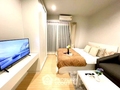Condos for rent : 1-BR Condo at Metro Sky Wutthakat near BTS Wutthakat (ID 1496428)