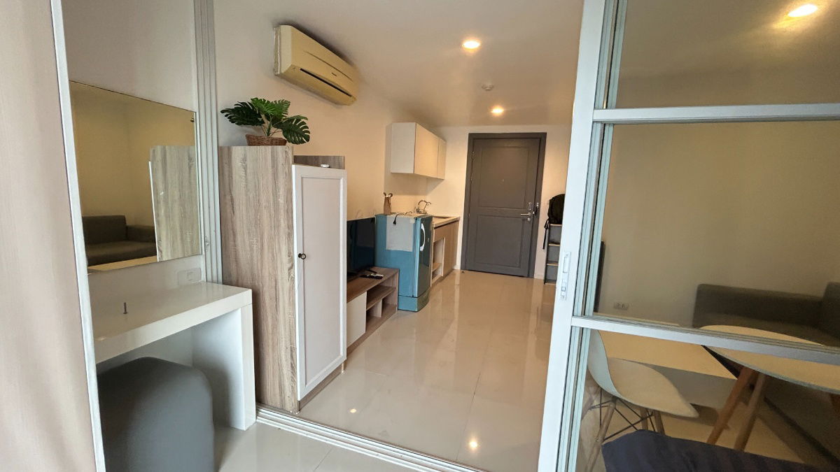 picture Condo Elements Srinakarin 29.5 - 2/14