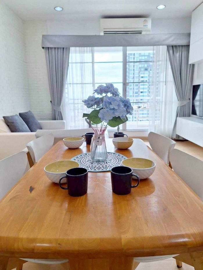 รูป ห้องว่างอัพเดต🧿รวมคอนโด 2 ห้องนอน🧿⚠️🛋️🛌บ้าน กลางกรุง สยาม - ปทุมวัน - รูปที่ 12/18