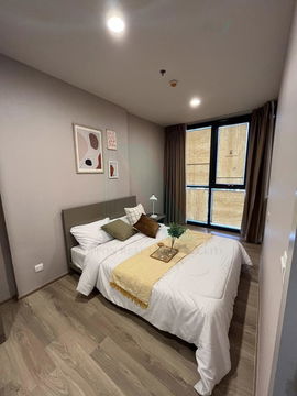🎊 For Rent Condo OKA HAUS SUKHUMVIT 36 Building 1, Floor 36,1 bed room, Room size 35.00 sqm