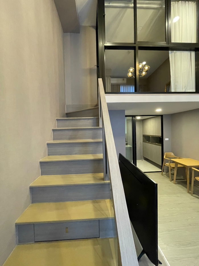 รูป ให้เช่า ออริจิ้น ปลั๊ก & เพลย์ รามคำแหง ทริปเปิ้ล สเตชั่น ชั้น 14 - รูปที่ 20/23