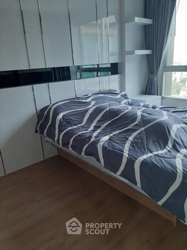 picture 1-BR Condo at U Delight @ Huamak Station near ARL Hua Mak (ID 368507) - 3/7