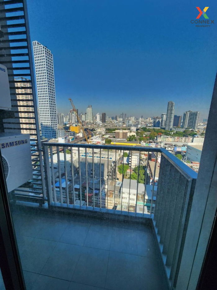 picture 🔥🔥🔥 FOR RENT condo , Q House Sukhumvit 79 , BTS-On Nut , Phra Khanong , Watthana , Bangkok , CX-16923 ✅ Live chat with us ADD LINE @connexproperty ✅ 🔥🔥🔥 - 8/8
