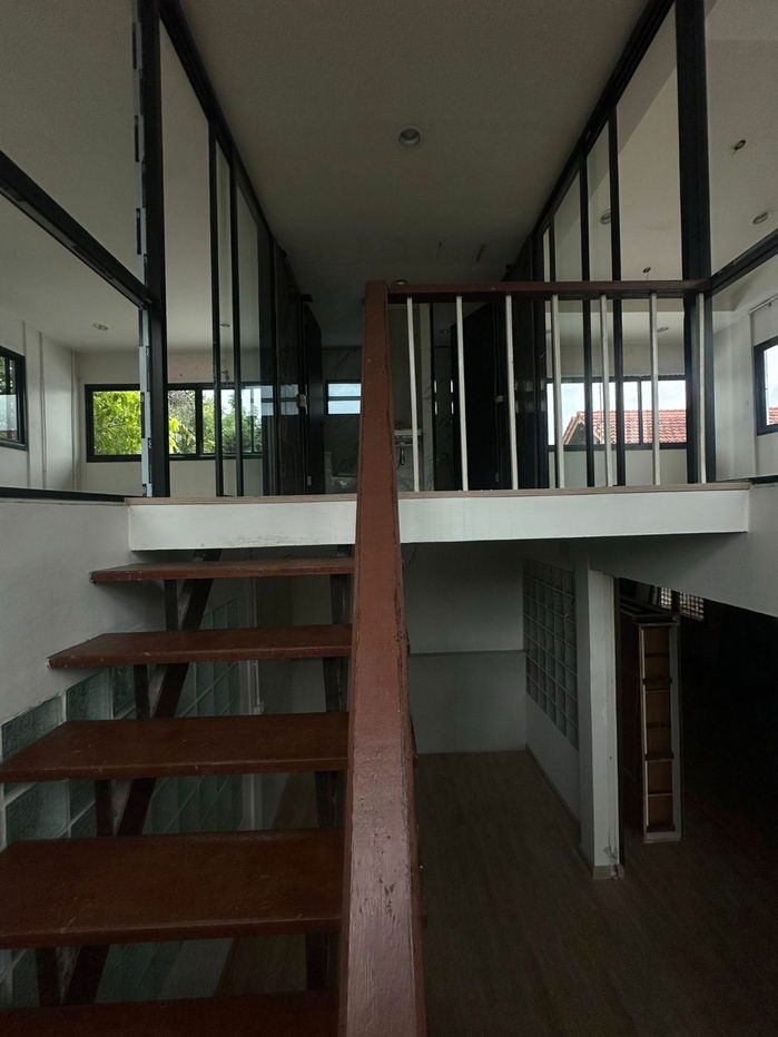 รูป ให้เช่าบ้านเดี่ยว ซ.เสรีไทย 57  เหมาะทำoffice ร้านอาหาร พักอาศัย พร้อมอยู่ - รูปที่ 14/16