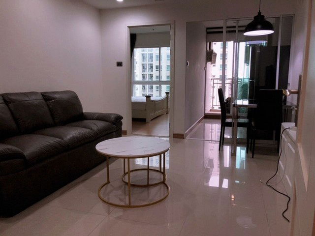 picture C6297 Rent  :  Condo  Supalai Wellington II   ( MRT Cultural Center ) 064 665 4666 - 5/12