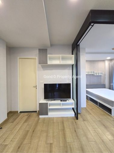 ขายคอนโดซิตี้ลิงค์โคราชตึก มาดริดห้องมุม 2 ล้าน