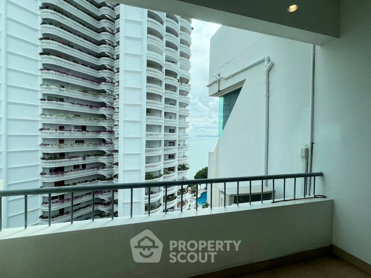 รูป คอนโด 2-ห้องนอน ที่ สยาม เพนท์เฮ้าส์ 3 ใกล้ ปราสาทสัจธรรม (ID 2388281) - รูปที่ 17/17