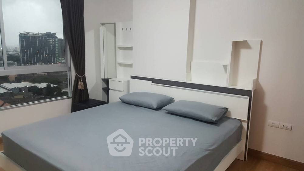 picture 1-BR Condo at Supalai Veranda Ratchavipha - Prachachuen near MRT Bang Son (ID 320621) - 3/4