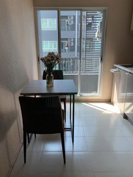 📌 For Rent Condo ELIO DEL MOSS PHAHOLYOTHIN 34 Building G, Floor 6,1 bed room, Room size 31.00 sqm