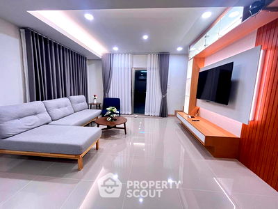 Houses for rent : 3-BR House at Life In The Garden Rongpo-Motorway in Takhian Tia (ID 1929278)